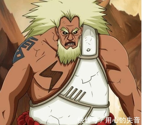 火遁|火影忍者五屬性忍術的最強者是誰,木葉能占一半嗎