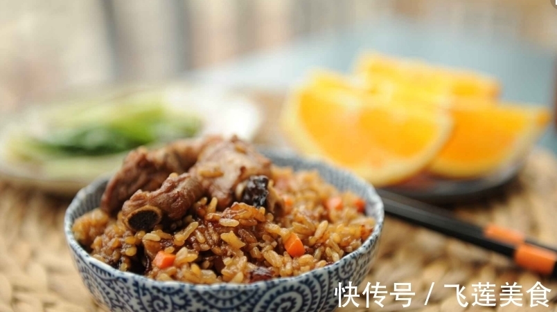 饭菜|三道超级美味的饭菜，让你的口水直流，特别好吃