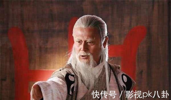 大成!姜子牙《六韬》八句,简短深刻,发人深思!