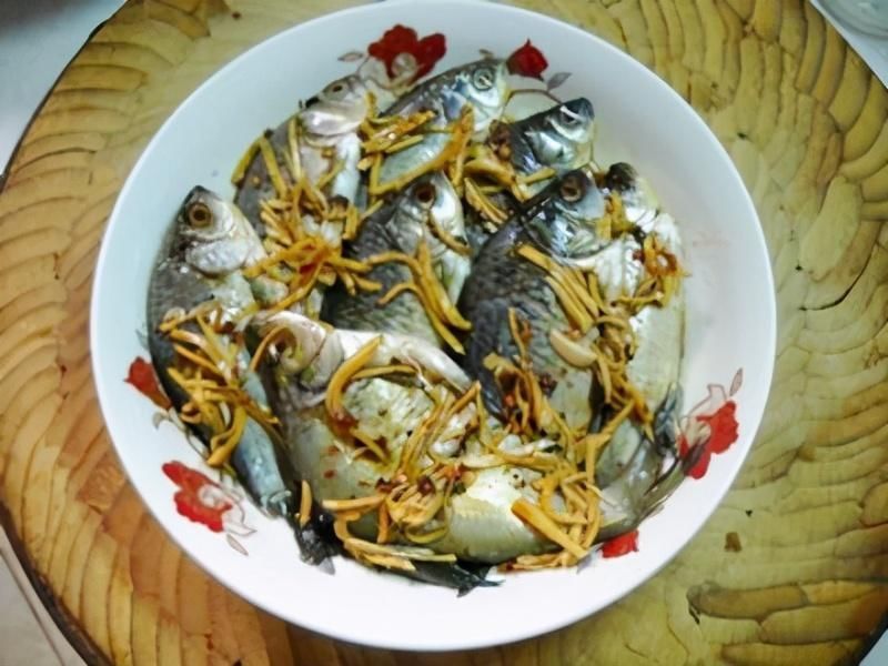 它是被人“误解”最多的鱼,比鲈鱼营养,只要5元一斤却无人问津