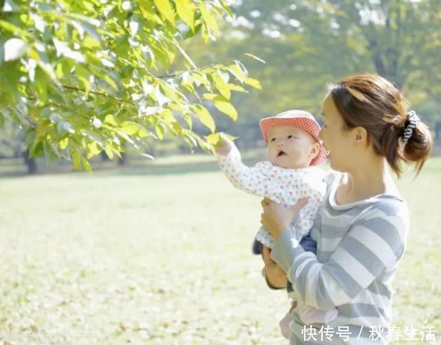 妈妈|宝宝的第一次“出门看世界”，要注意些什么妈妈我想晒娃
