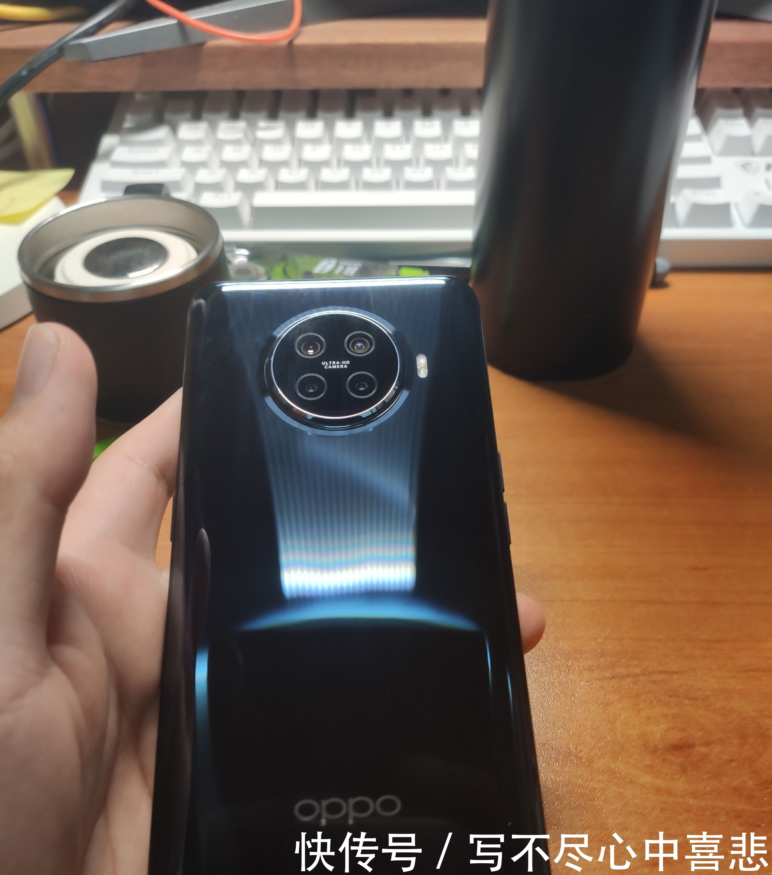 手机|前段时间双十一！猜猜我买的是哪款手机？