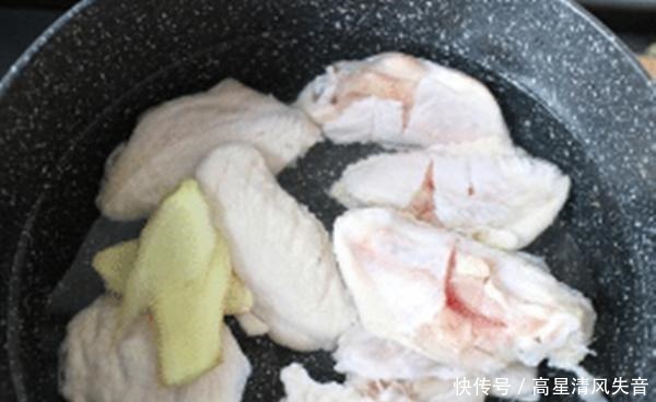 家庭版|家庭版盐烤鸡翅的佳吃法,简单美味和下饭,看看你喜欢不喜欢吃