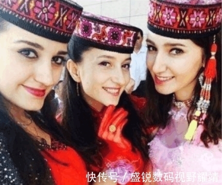 塔吉克族!中国一古老民族, 汉族都比不上, 为保证血脉纯净, 从不跟外族结婚