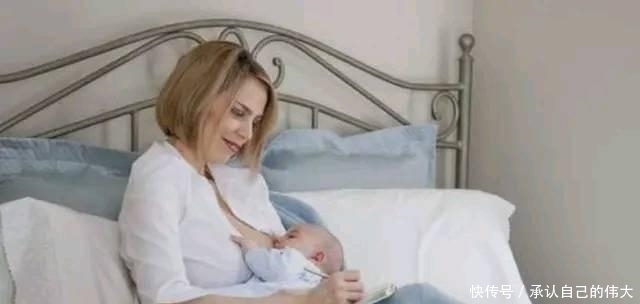 宝宝|母乳放大1000倍是什么样在显微镜下竟然是活的