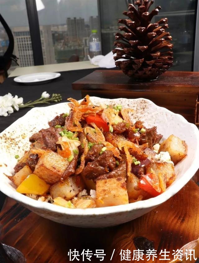 九道酒楼人气爆款菜！