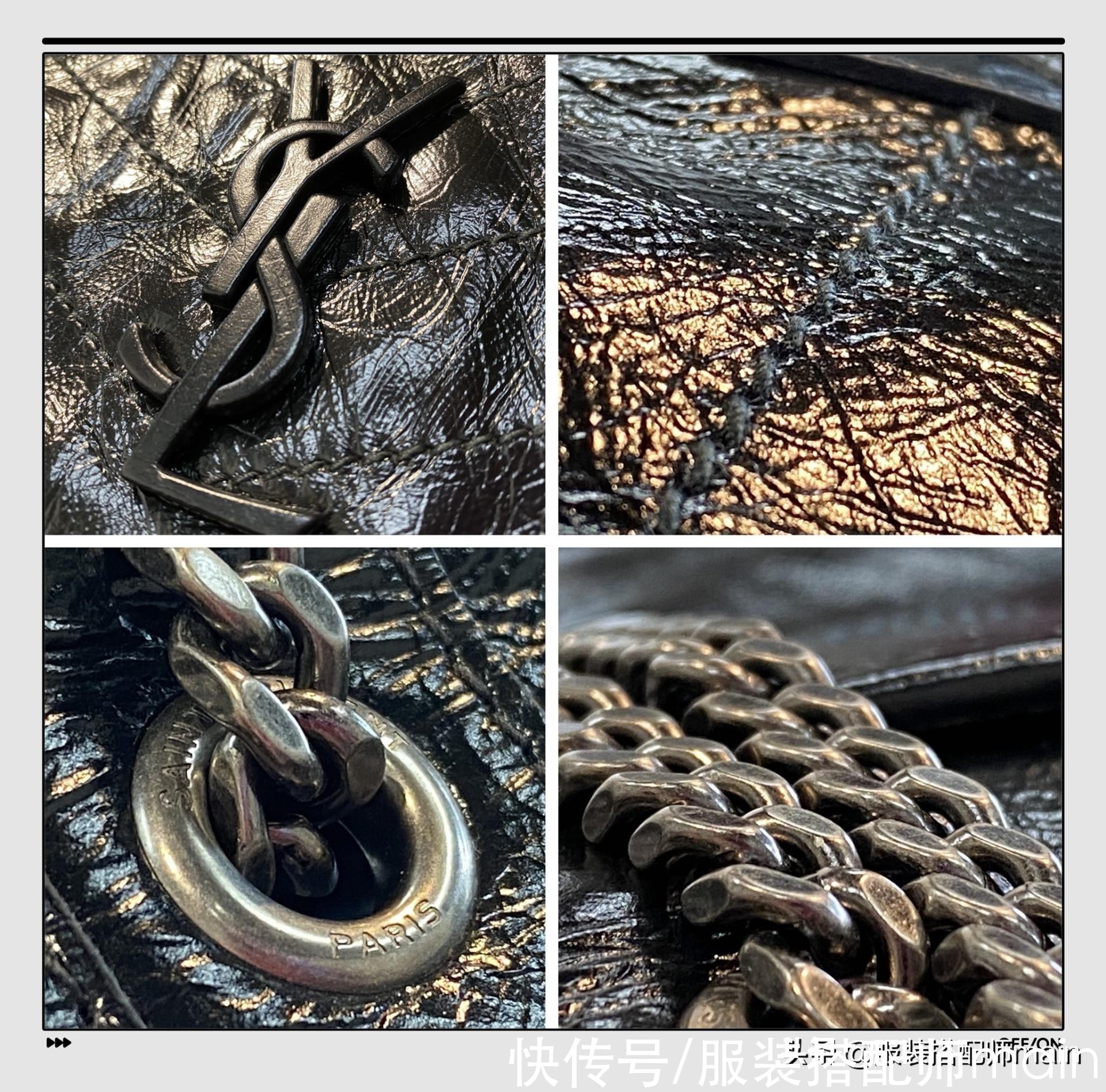 pr人生第一只大牌包，最好从这5款里选，一定不后悔