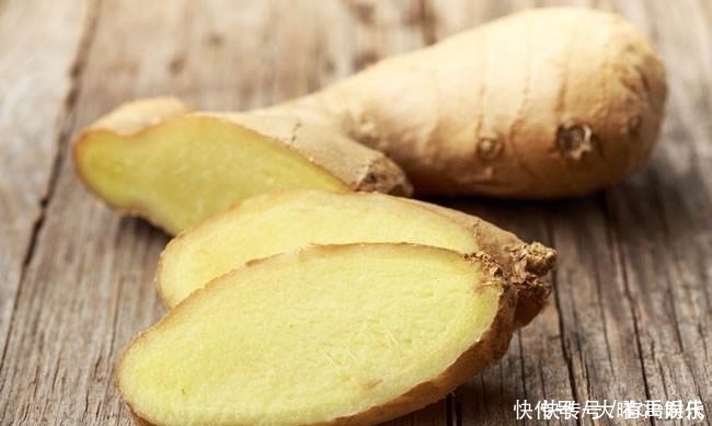 面色|生姜和此物一起煮,排出体内湿气,面色越来越红润,感觉身体发热