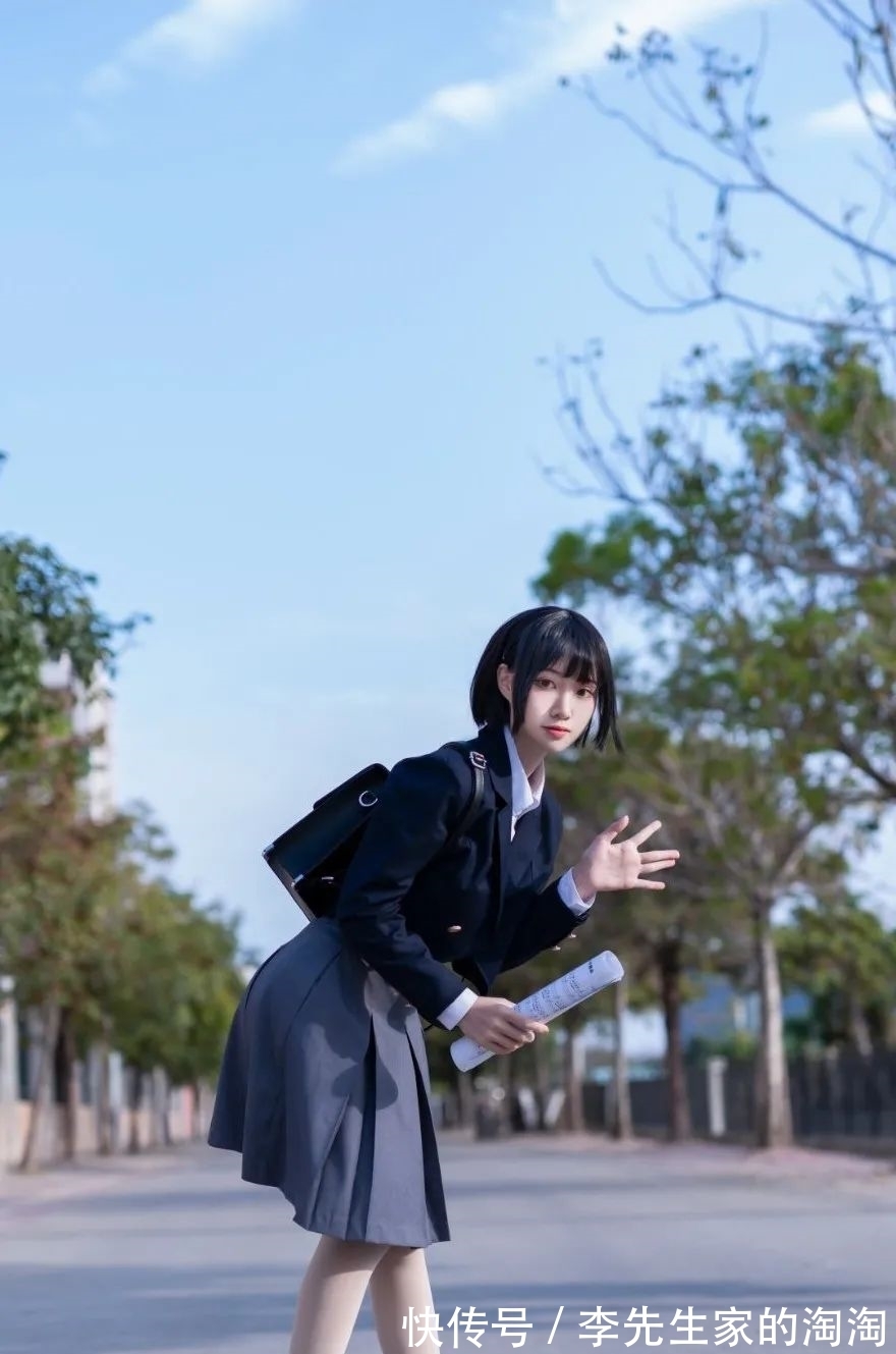 微笑|JK:那一抹微笑,犹如冬日里的奶茶