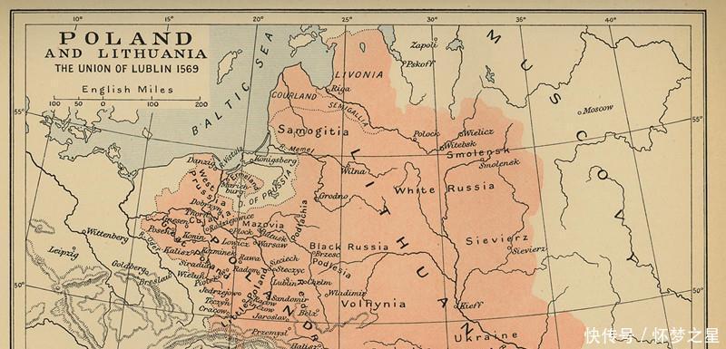 波兰|曾经强大到令俄罗斯望而生畏的波兰,后来为何屡遭瓜分灭国!