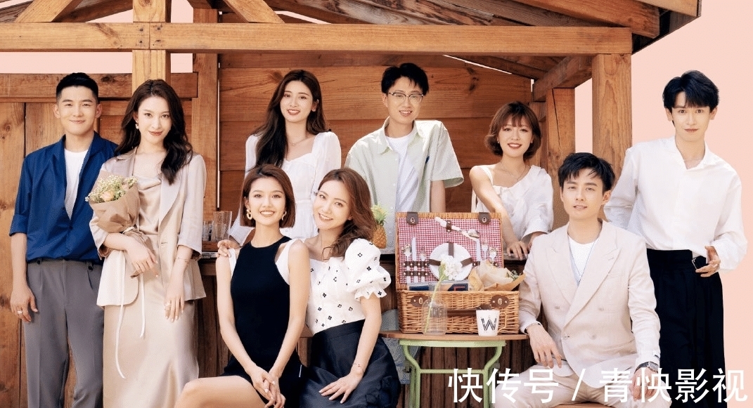 感情|《心動的信號4》馬伯騫說對拒絕的人要負(fù)責(zé)，不愧是感情解析大師