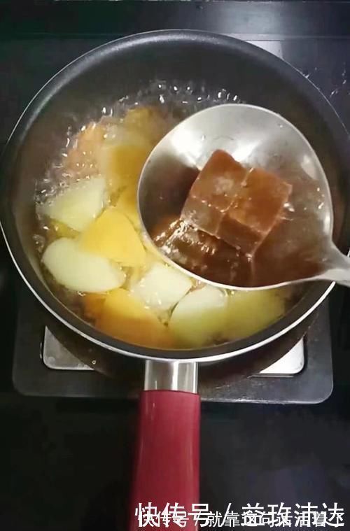 宁神安眠|不想做黄脸婆多吃它,比香蕉还厉害,淡化色斑,补血养颜,睡眠好