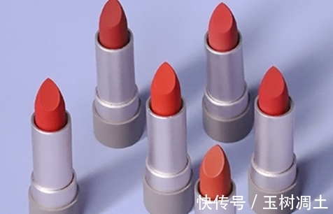 质地 口红只知道迪奥999?这几支显白滋润不挑肤,轻松涂出高级质感