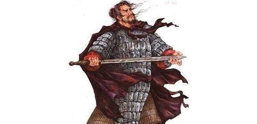 对项羽|为什么说项羽兵败是历史之必然