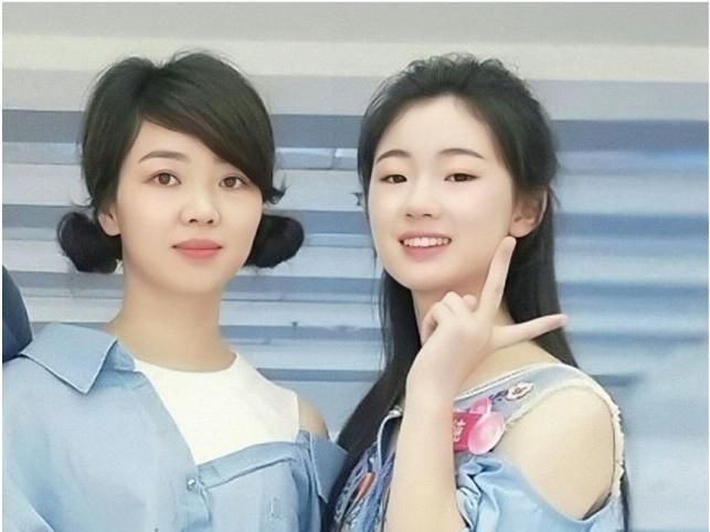 宝藏女孩|天上掉下个林妹妹,《好声音》出了个单依纯,真是功夫不负有心人