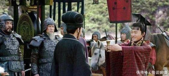 百官|诸葛亮死后，刘禅禁止百官前去吊唁，还不肯为其立庙，这是为何？