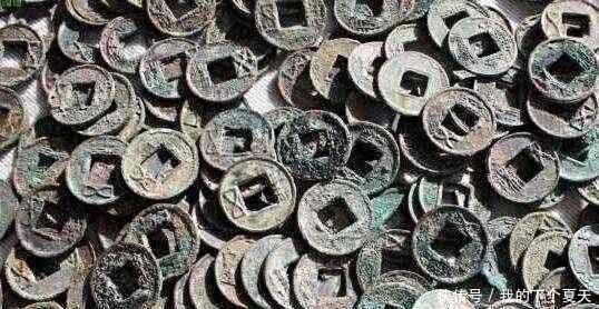 韩国出土26枚五铢钱, 专家奉为国宝去申遗, 不曾想被狠狠打脸!