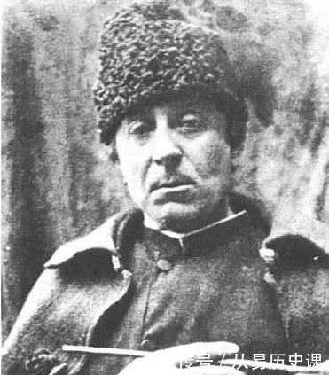 艺术|高更的外祖母:最早的女权主义者,为离婚挨丈夫两枪,42岁离世