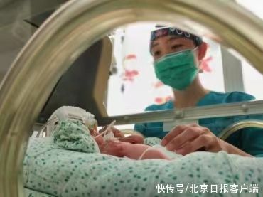 张晓红|喜庆！北京三胞胎7月1日出生，宝宝妈请您想个好名字