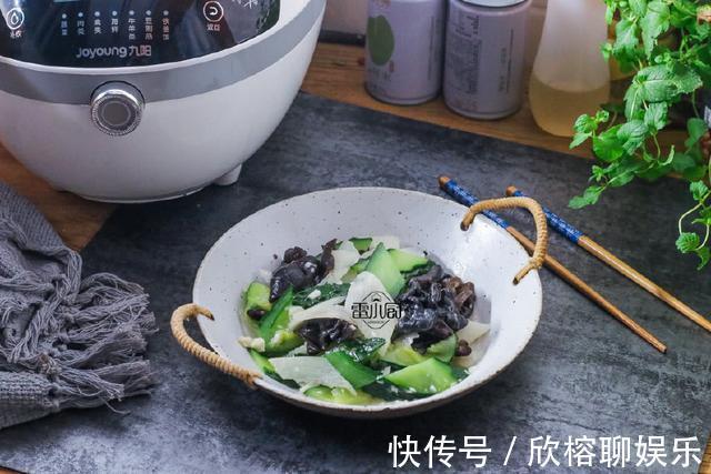 这道菜|适合女人吃的一道菜,越吃越瘦,不想瘦的别吃!