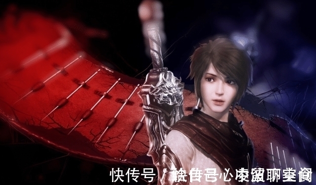 老李|不良人第四季：尤川和侯卿被官方换脸李嗣源，竟毫无违和感