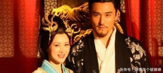 刘弗陵|汉武帝有六个儿子，为什么要把皇位传给小儿子刘弗陵呢！