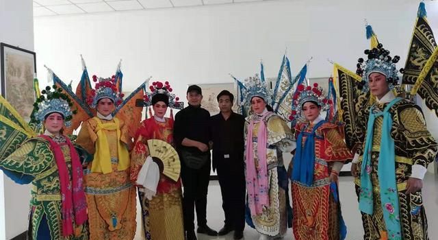  培训|红寺堡有种精神叫吼秦腔