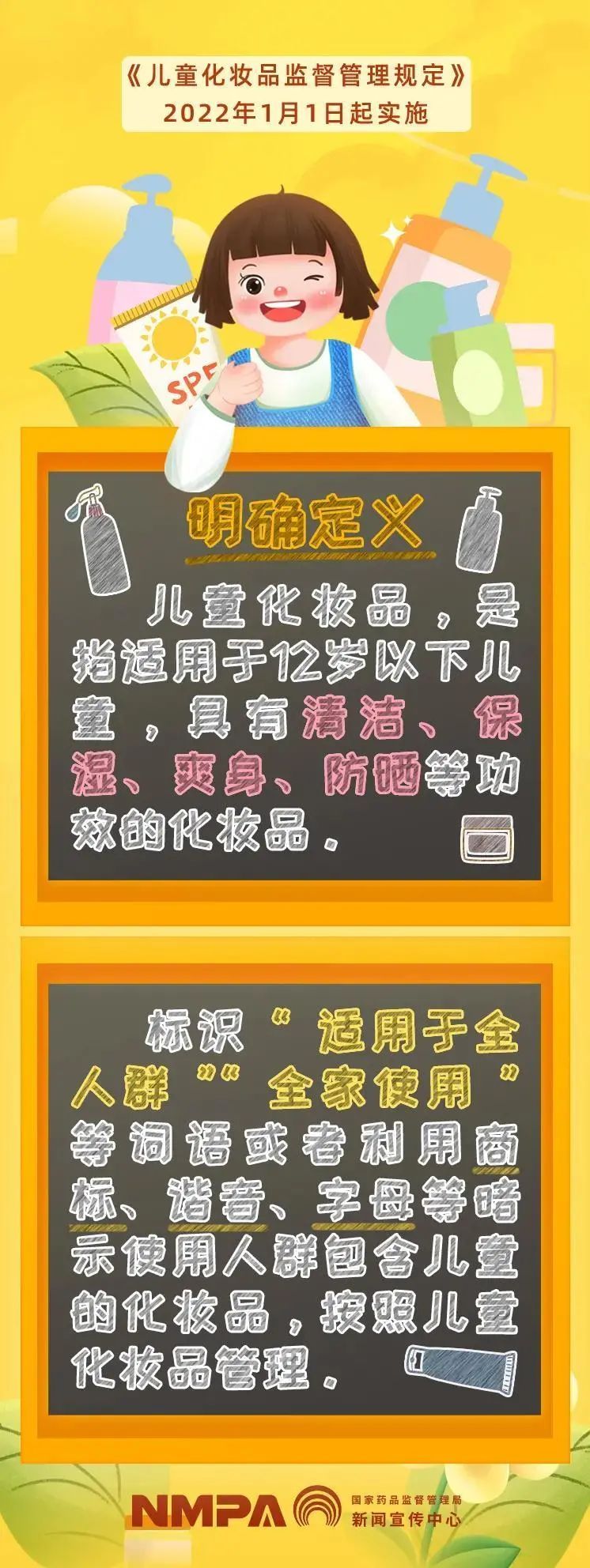 化妆品 小心！“食品级”化妆品，可能危害你孩子的健康