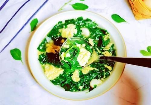 枸杞芽|天然的“护肝汤”发现了,简单煮一煮,养肝护肝,家人多吃都受益