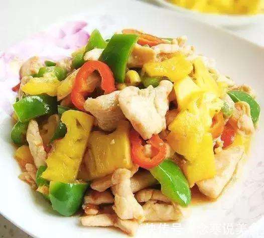 去饭店经常点这几道菜, 其实自己做很实惠!
