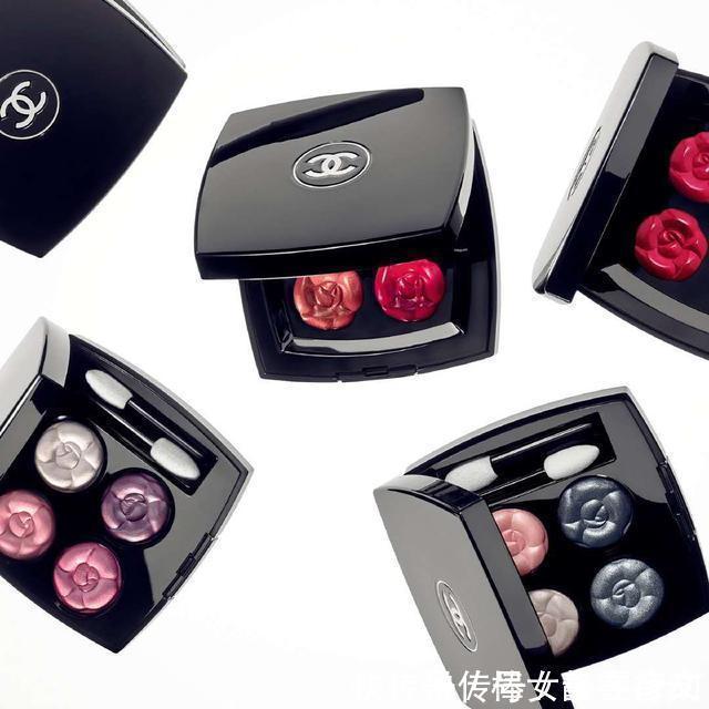 香奈儿又申请到素描山茶花商标,过程并不容易