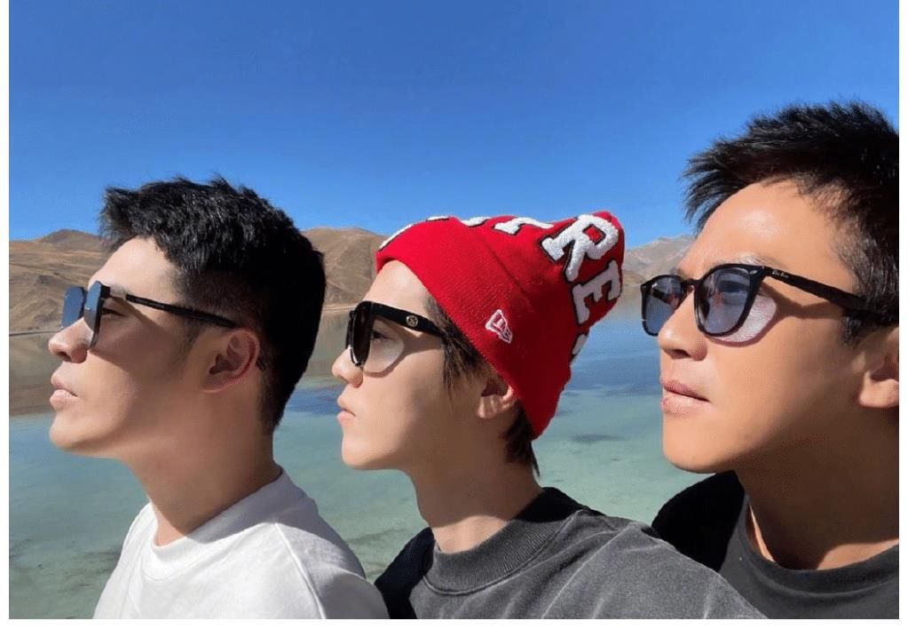 鄧超在五哈中捉豬，沒(méi)料到豬比他聰明，鄧超：之后不會(huì)在錄制節(jié)目