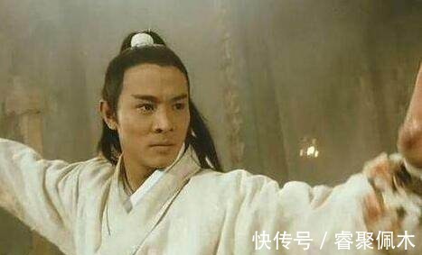 神功#圣火令与乾坤大挪移是最厉害的神功,竟是一位恐怖分子所创的?