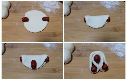 二十八把面发，揉面蒸花馍，甜蜜团圆过新年，愿家人喜乐安康