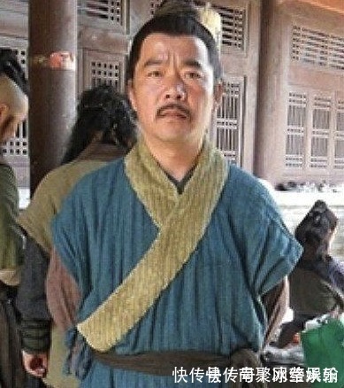 好汉&他是梁山唯一的庄稼汉,也是第一个战死的好汉,全书没有一句台词