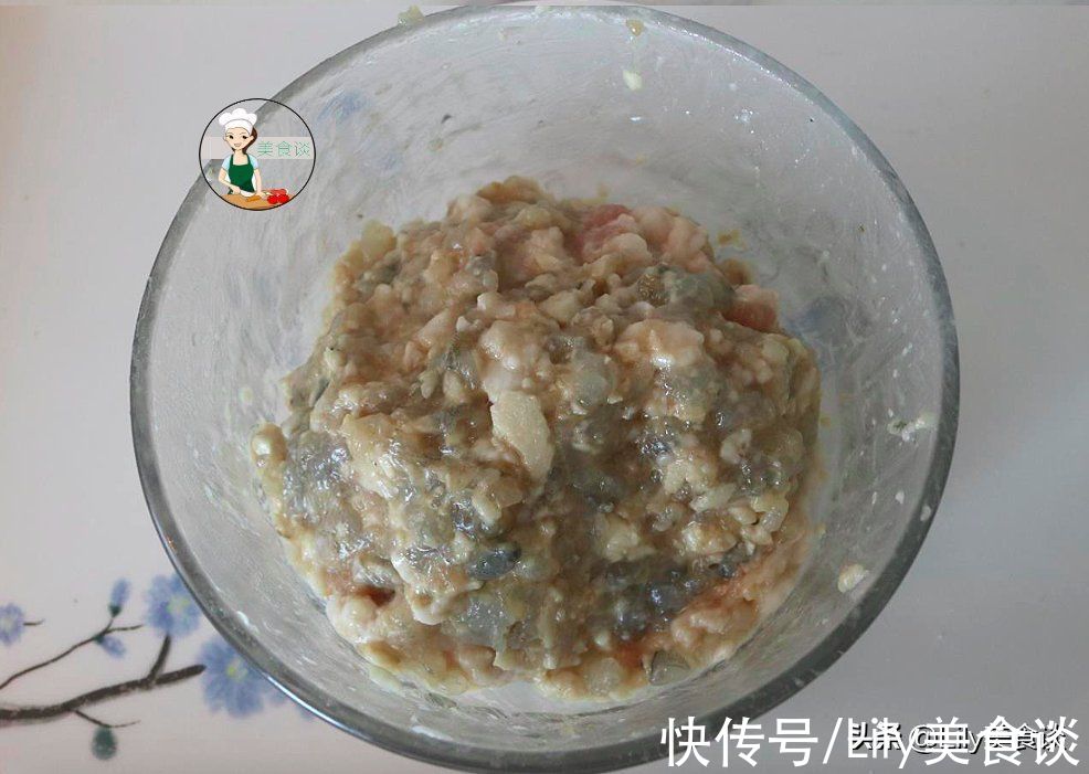 小麦粉|给年夜饭加道菜，把“吉利”端上桌，寓意日子红红火火，大吉大利