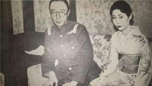 血脉|她拥有日本皇室血脉,却毅然嫁中国人,还禁止女儿学日语嫁日本人