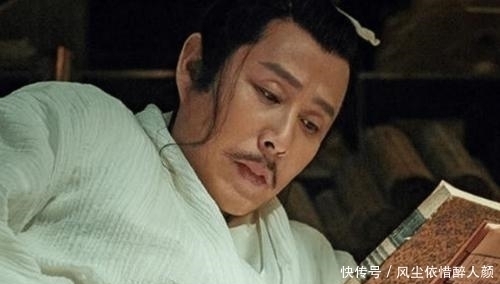 《庆余年》庆帝想要逐鹿天下,他凭什么呢?