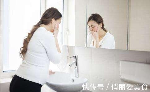 孕妈|怀孕三个不同阶段,孕妈身体各出现这些异常,反而说明胎宝发育好