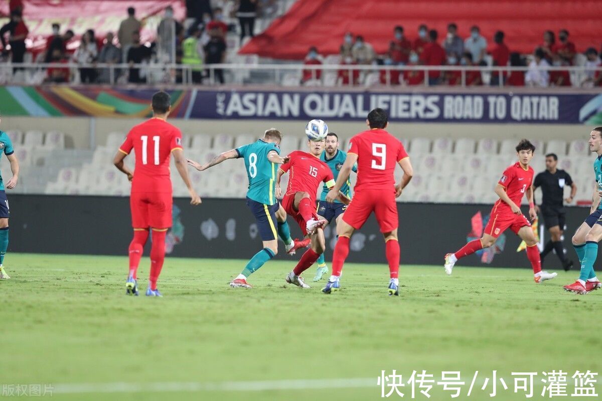日本|国足计划踢日本之前进行2场热身赛，归化球员去留李霄鹏无权决定