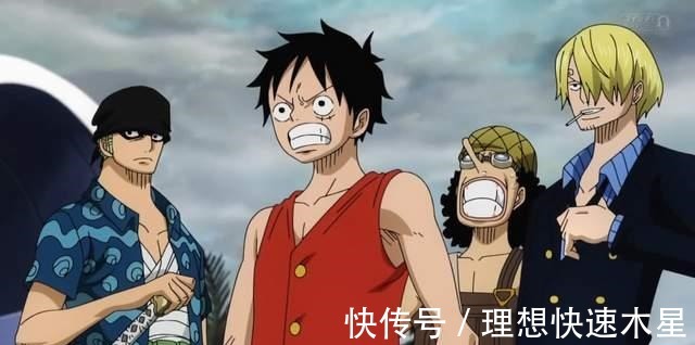 明哥|火影的题材相比海贼王更加吸引人