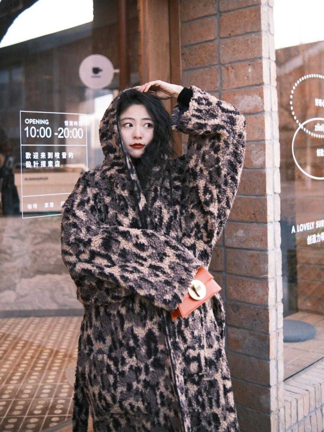 单品|冬天已经过半,赶快备上这“四”件单品!再不行动起来就真晚了