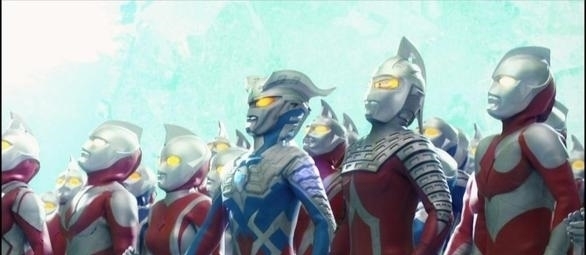 岚君|初代《奥特曼》最恐怖的警告,请不要仁慈的杀死所有外星人