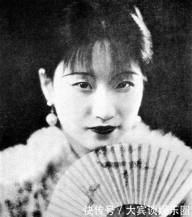 民国|民国五大才女到底有多美呢?看了老照片才知道,她们真的好迷人