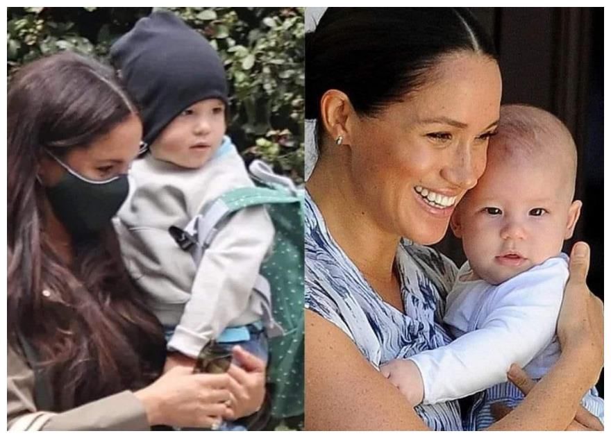 梅根又要出书了,亲子读物以小阿奇为灵感,署名还是公爵夫人