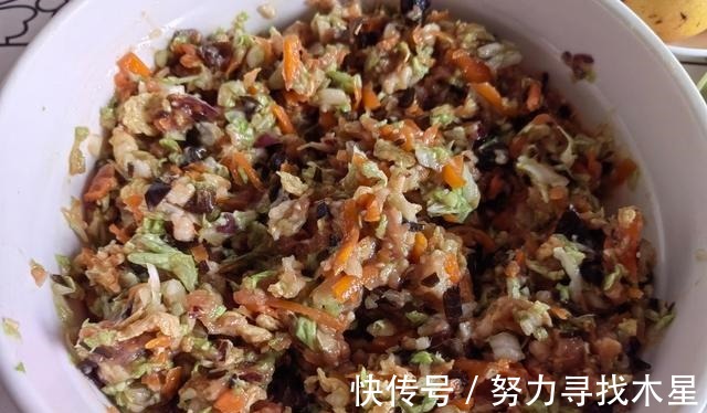 国庆长假,宅家美食推荐锅贴!