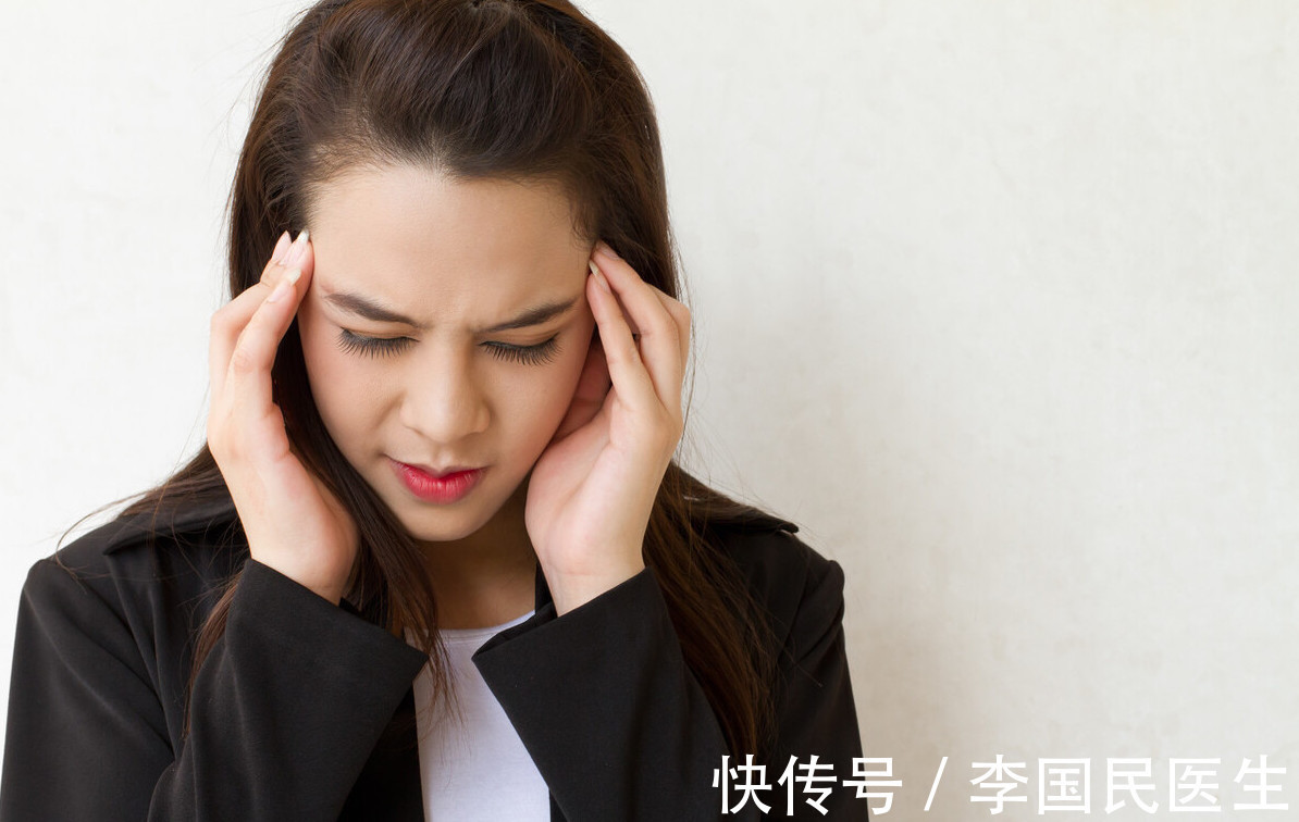 颈椎病|李国民：做到以下几点，你的颈椎病头昏沉也可改善！