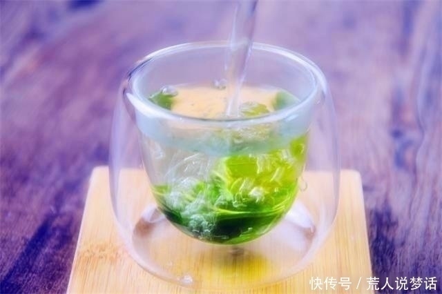 脱氧野尻霉素|喝桑叶水真的可以降血糖、降血脂吗你真的知道吗看专家的理解