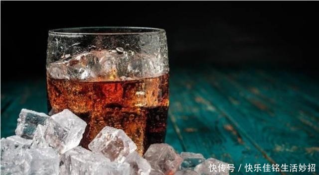 可口可乐|可口可乐将秘方存银行,为何包装上还要打印配方内行人道出实情