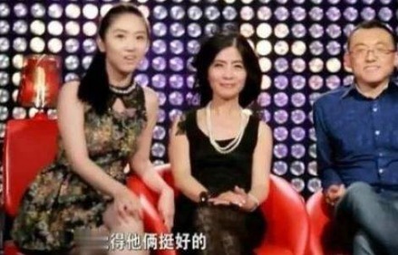 现状|非诚勿扰51岁阿姨被34岁小伙“抱”走,时隔五年,现状让人感慨